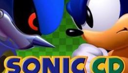 Sonic CD announcement trailer [GamesCatalyst.com]