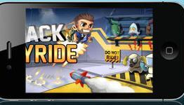Top iPhone/iPad Games – September 2, 2011