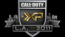 Call Of Duty:XP Roundup