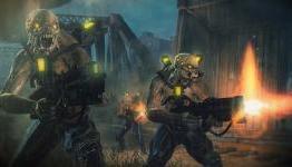 Resistance 3 “tries to keep subtlety out of the action as much as possible”