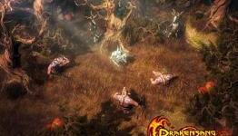Things MMOs Could Learn From Drakensang Online, MMOGames.com