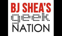 Episode 12 of BJ Shea’s Geek Nation Looks at PAX Prime 2011