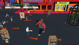 Ugly Americans: Apocalypsegeddon Review (Fraggs.net)