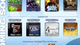 PlayStation Plus September Offers: 10 Free Games including Plants vs. Zombies