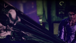 This Generation’s Most Insane Boss Battles