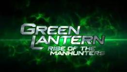 iGo Gaming: Review | Green Lantern: Rise of the Manhunters