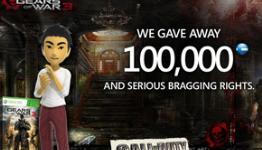 Be Rewarded for Using Xbox Live