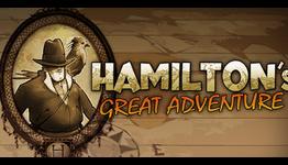 Steam Deal Of The Day-Hamilton’s Great Adventure