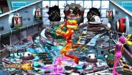 Pinball FX 2 – Ms. Splosion Man Table Review (XBLA) by GamerFitNation