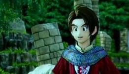 Dragon Quest X Wish List