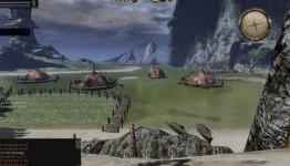 MMOCrunch: Mortal Online Review: First Impressions