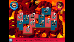 Ready Up » Quarrel Review