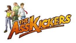 Original Gamer Review – The AssKickers