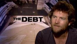 Sam Worthington Talks The Debt and Clash Of The Titans 2: Wrath Of The Titans