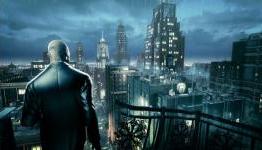 Hitman Absolution: Learning from Arkham Asylum (CVG)
