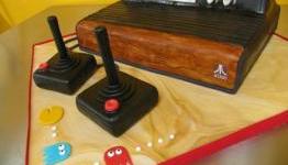 AtGames to Launch the Atari Flashback 3 Retro Gaming Console