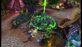 League of Legends Dominion Interview Riot Games