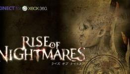 GamingXP Reviews: Rise of Nightmares