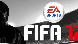 FIFA SOCCER 12 Exclusive trailer [Multi]