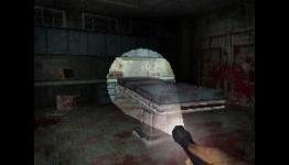 Missed Fix: Dementium: The Ward