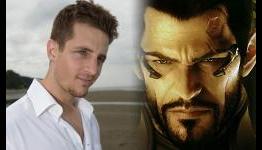 Interview: Elias Toufexis, a.k.a Adam Jensen from Deus Ex Human Revolution