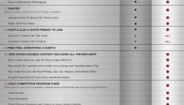 Every Single Feature of Call Of Duty Elite Detailed – Free and Premium