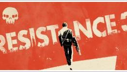 Universal Playstation Reviews: Resistance 3