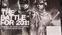 Battlefield 3 Xbox 360 Info from OXM