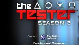 The Tester 3 | 12 People You Should Vote For