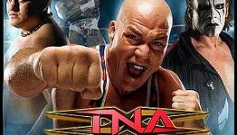 The Achievement Whore: TNA Impact