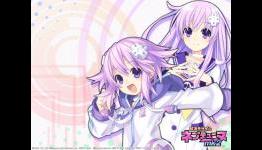 Hyper Dimension Neptunia Mk-II Review (PS3) – SGCafe.com