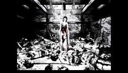 Top Ten Scariest Video Games of all Time