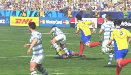 Rugby World Cup 2011 Review (GodisaGeek.com)