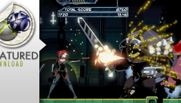 BloodRayne: Betrayal Feature