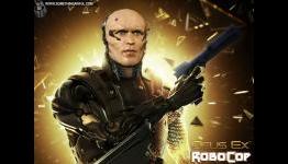 Augmentation Gone Rampant