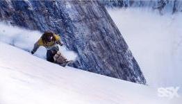 SSX: Deadly Decent preview at Gaming Nexus