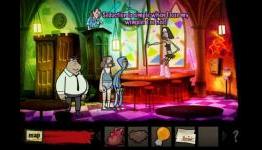 Platform Nation – Hector: Badge Of Carnage Episode 2 – Senseless Acts of Justice Review