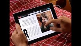 Apple is planning to release an updated version of the iPad 2 Plus