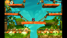 Pocket Gamer: Muffin Knight Review