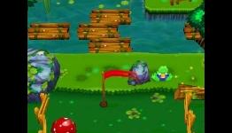 Pocket Gamer: Frogger Decades Review