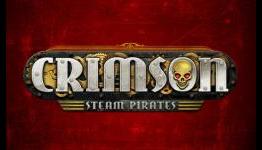 STP: Crimson: Steam Pirates Review