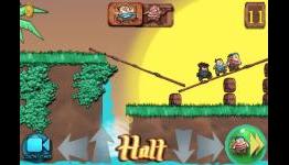 Touch Arcade: BridgeTheGap Review