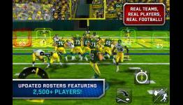 Touch Arcade: Madden 12 Review