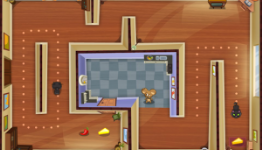 Touch Arcade: Spy Mouse Review