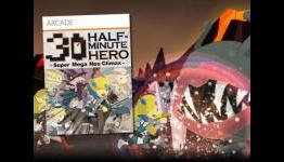 PlayDevil: Half-Minute Hero: Super Mega Neo Climax Review