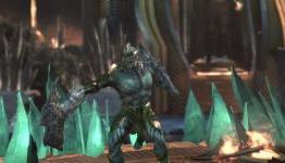 Brash Games: Thor: God of Thunder – Xbox 360 Review