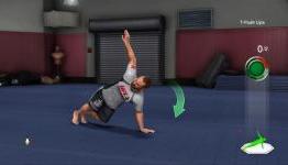 UFC Personal Trainer – Xbox 360 Review by Brash Games