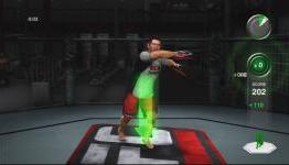 UFC Personal Trainer – PS3 Review by Brash Games