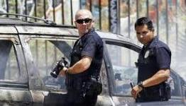 20 Things to Know About ‘End Of  Watch’ From Collider’s Exclusive Set Visit