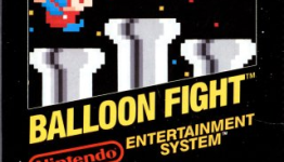 Balloon Fight review – Trippin’ Bloons | 3DS Tribe